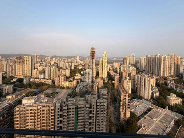 2 BHK Apartment in Mulund West for rent Mumbai. The reference number is 20414939