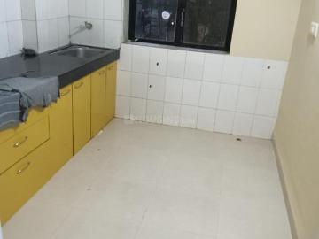2 BHK Apartment in Mulund West for rent Mumbai. The reference number is 20427262