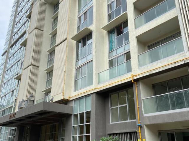 2 BHK Apartment in Mulund West for rent Mumbai. The reference number is 20463973