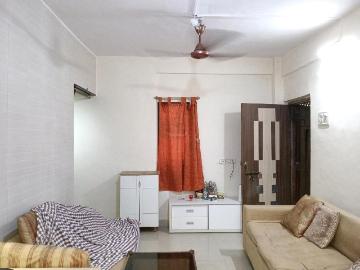 2 BHK Apartment in Mulund West for rent Mumbai. The reference number is 20489703