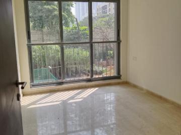 2 BHK Apartment in Mulund West for rent Mumbai. The reference number is 20506138
