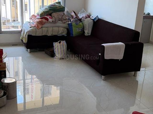 2 BHK Apartment in Mulund West for rent Mumbai. The reference number is 20519893