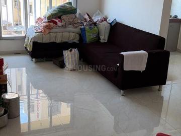 2 BHK Apartment in Mulund West for rent Mumbai. The reference number is 20519893