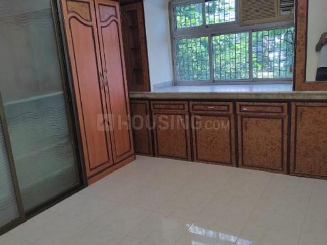 2 BHK Apartment in Mulund West for rent Mumbai. The reference number is 20520759