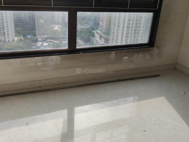 2 BHK Apartment in Mulund West for rent Mumbai. The reference number is 20599432