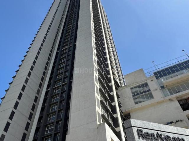 2 BHK Apartment in Mulund West for rent Mumbai. The reference number is 20606520