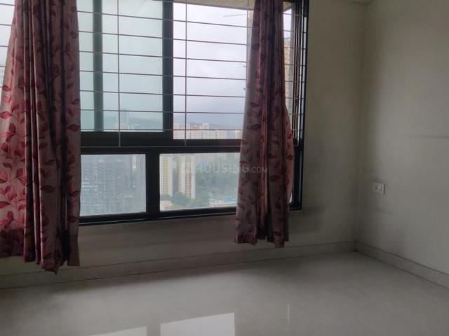 2 BHK Apartment in Mulund West for rent Mumbai. The reference number is 20615812