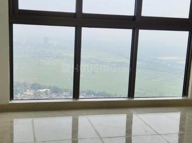 2 BHK Apartment in Mulund West for rent Mumbai. The reference number is 20616097