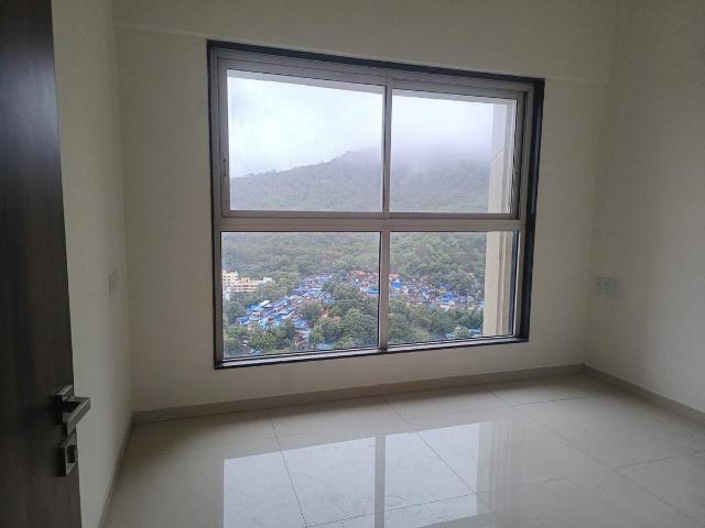 2 BHK Apartment in Mulund West for rent Mumbai. The reference number is 20612845