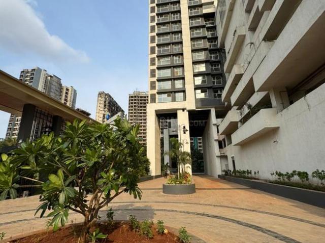 2 BHK Apartment in Mulund West for rent Mumbai. The reference number is 20727424