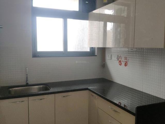 2 BHK Apartment in Mulund West for rent Mumbai. The reference number is 20750370