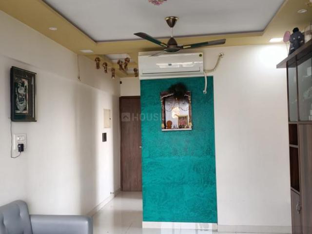 2 BHK Apartment in Mulund West for rent Mumbai. The reference number is 20766385
