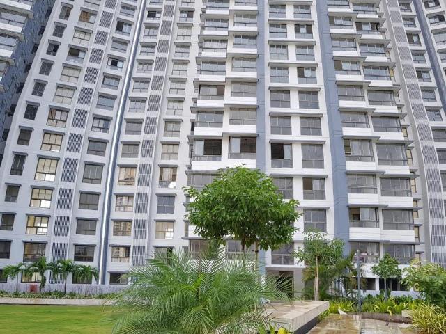 2 BHK Apartment in Mulund West for rent Mumbai. The reference number is 20767373
