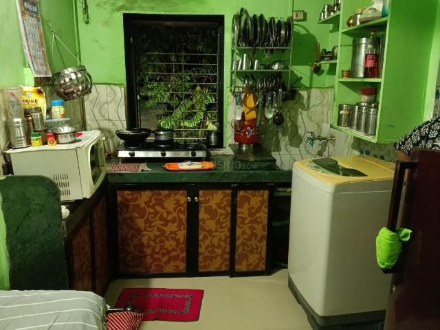 2 BHK Apartment in Mulund West for rent Mumbai. The reference number is 20763547