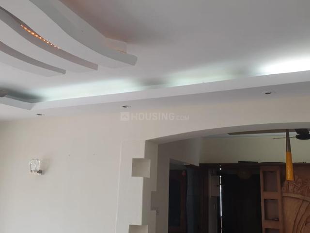 2 BHK Apartment in Mulund West for rent Mumbai. The reference number is 20804586