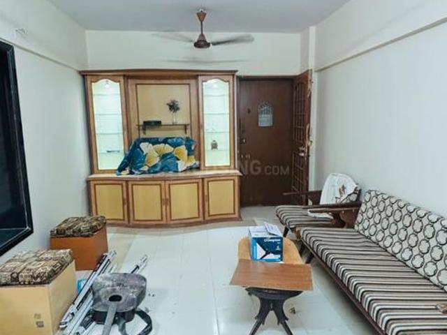 2 BHK Apartment in Mulund West for rent Mumbai. The reference number is 20846044