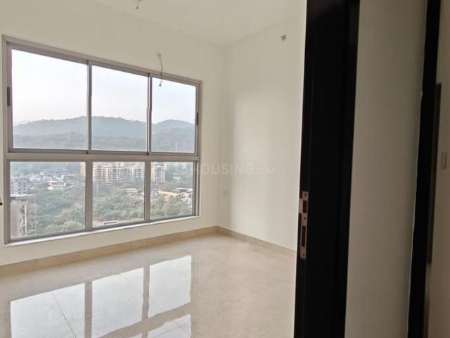 2 BHK Apartment in Mulund West for rent Mumbai. The reference number is 20852047