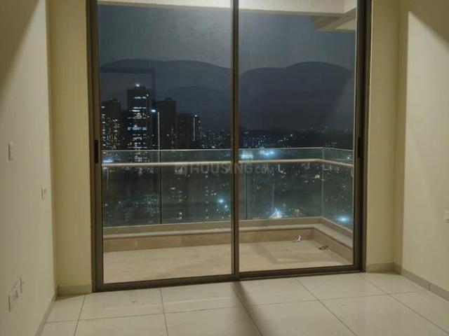 2 BHK Apartment in Mulund West for rent Mumbai. The reference number is 20868044