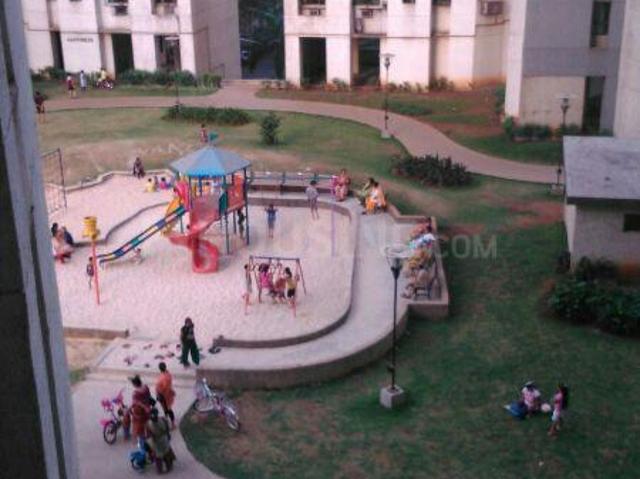 2 BHK Apartment in Mulund West for rent Mumbai. The reference number is 20875920