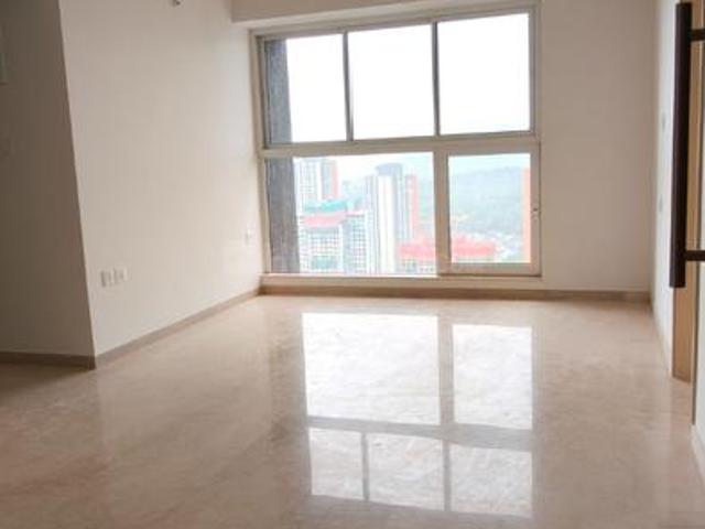 2 BHK Apartment in Mulund West for rent Mumbai. The reference number is 20871171
