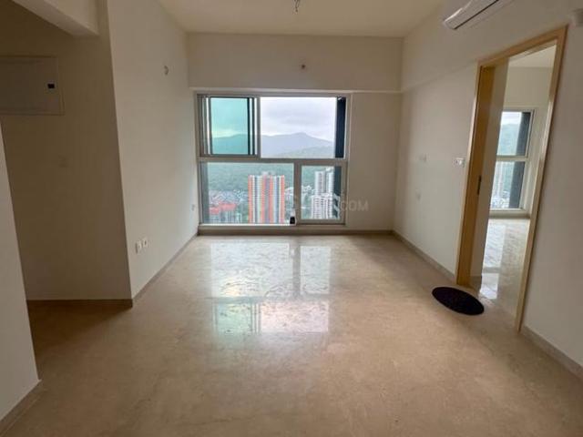 2 BHK Apartment in Mulund West for rent Mumbai. The reference number is 20882244