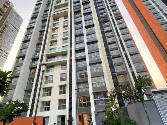 2 BHK Apartment in Mulund West for rent Mumbai. The reference number is 20894959