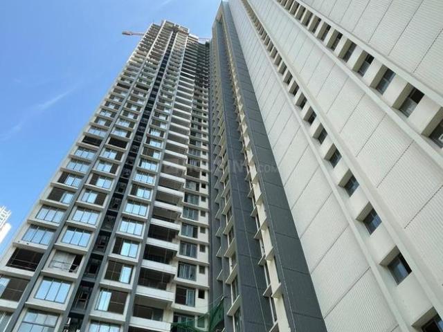 2 BHK Apartment in Mulund West for rent Mumbai. The reference number is 20896285