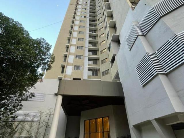 2 BHK Apartment in Mulund West for rent Mumbai. The reference number is 20922727