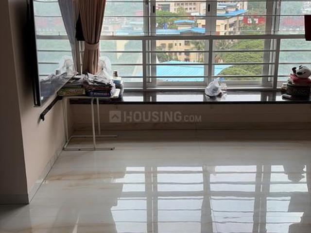 2 BHK Apartment in Mulund West for rent Mumbai. The reference number is 20940684