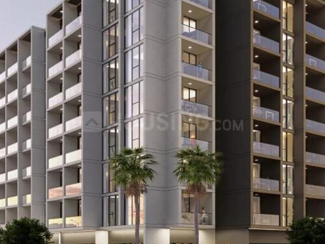 2 BHK Apartment in Mulund West for rent Mumbai. The reference number is 20943438