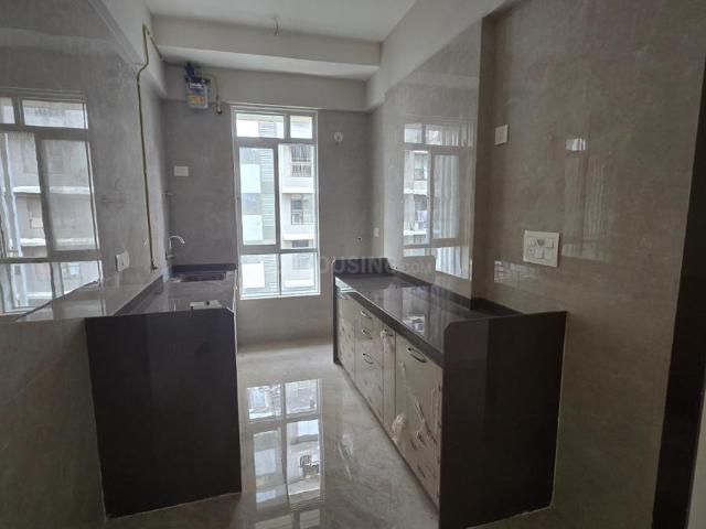 2 BHK Apartment in Mulund West for rent Mumbai. The reference number is 20955181