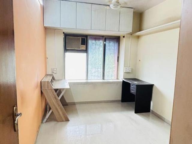 2 BHK Apartment in Mulund West for rent Mumbai. The reference number is 20960603