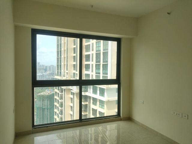 2 BHK Apartment in Mulund West for rent Mumbai. The reference number is 21011848