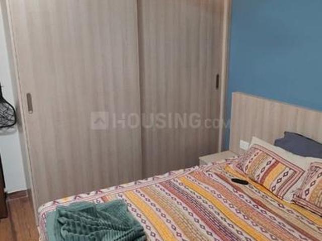 2 BHK Apartment in Mulund West for rent Mumbai. The reference number is 21037394