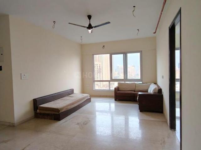 2 BHK Apartment in Mulund West for rent Mumbai. The reference number is 21038677