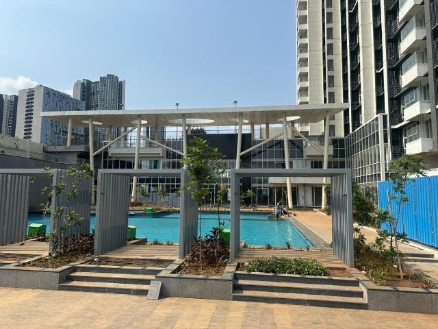 2 BHK Apartment in Mulund West for rent Mumbai. The reference number is 21039976