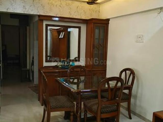 2 BHK Apartment in Mulund West for rent Mumbai. The reference number is 21030648