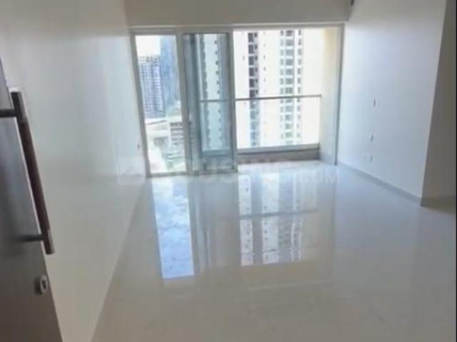 2 BHK Apartment in Mulund West for rent Mumbai. The reference number is 21044928