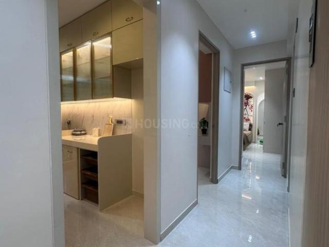 2 BHK Apartment in Mulund West for rent Mumbai. The reference number is 21088668