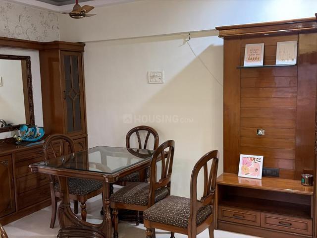 2 BHK Apartment in Mulund West for rent Mumbai. The reference number is 21113732