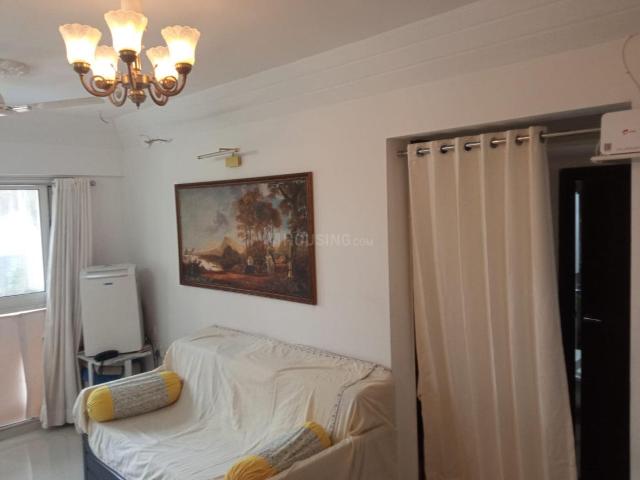 2 BHK Apartment in Mulund West for rent Mumbai. The reference number is 21113742