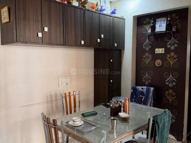 2 BHK Apartment in Mulund West for rent Mumbai. The reference number is 21151136