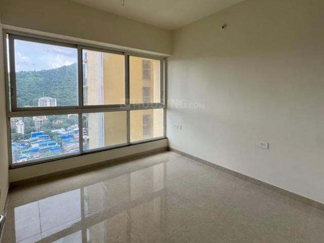2 BHK Apartment in Mulund West for rent Mumbai. The reference number is 21182477