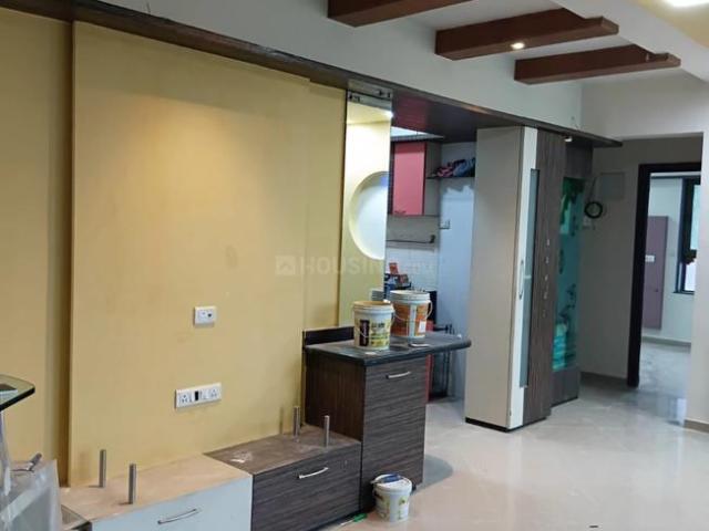 2 BHK Apartment in Mulund West for rent Mumbai. The reference number is 21232256