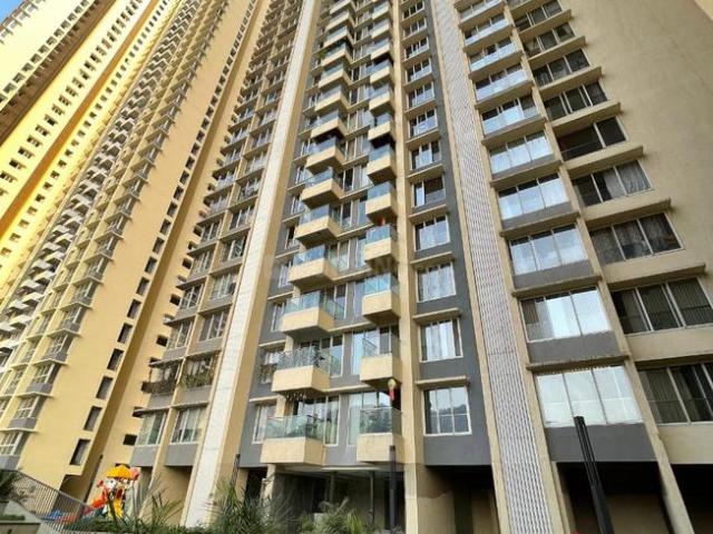 2 BHK Apartment in Mulund West for rent Mumbai. The reference number is 21336040