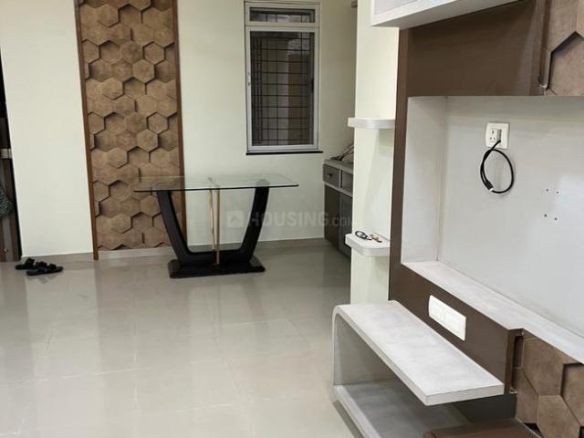 2 BHK Apartment in Mulund West for rent Mumbai. The reference number is 21338243