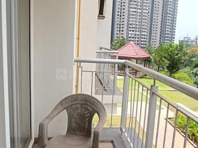 2 BHK Apartment in Mulund West for rent Mumbai. The reference number is 21330229