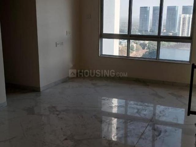 2 BHK Apartment in Mulund West for rent Mumbai. The reference number is 21341288