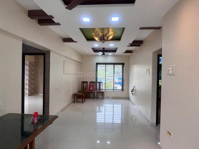 2 BHK Apartment in Mulund West for rent Mumbai. The reference number is 21368962