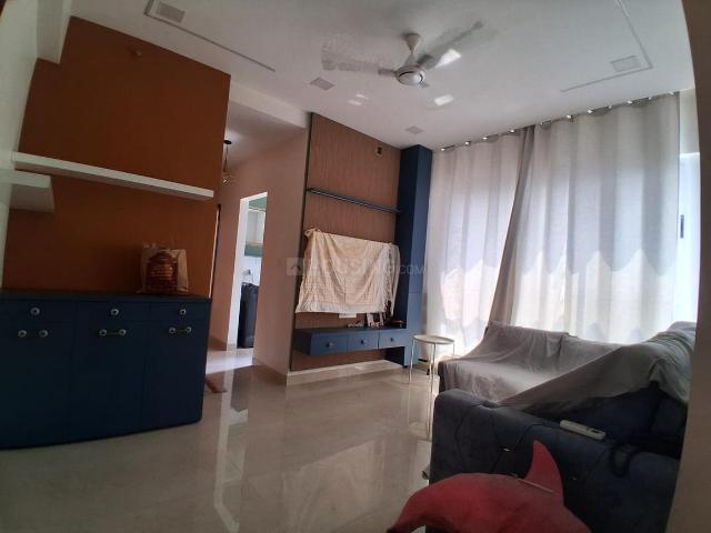 2 BHK Apartment in Mulund West for rent Mumbai. The reference number is 21361465